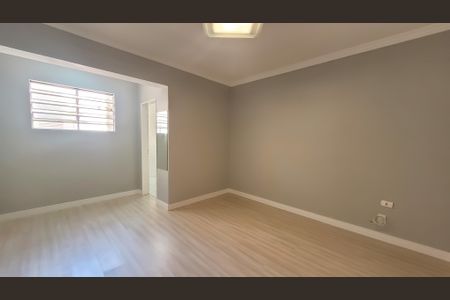 Apartamento à venda com 56m², 1 quarto e 1 vaga Apartamento à venda com 56m², 1 quarto e 1 vagaSala