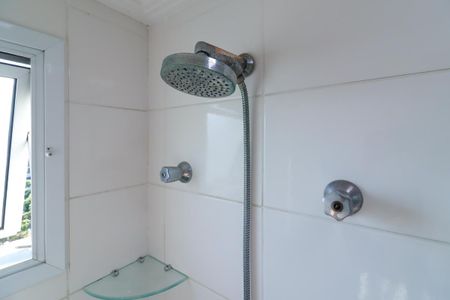Apartamento à venda com 47m², 2 quartos e 1 vaga Apartamento à venda com 47m², 2 quartos e 1 vagaBanheiro