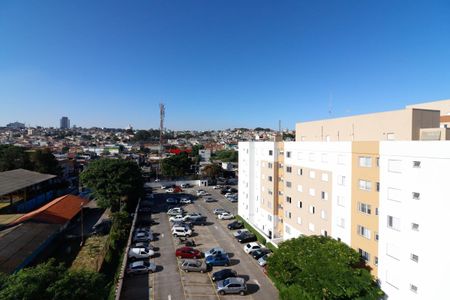Apartamento à venda com 47m², 2 quartos e 1 vaga Apartamento à venda com 47m², 2 quartos e 1 vagaVista do Quarto 1