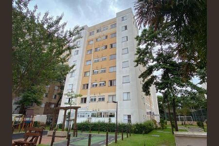Apartamento à venda com 47m², 2 quartos e 1 vaga Apartamento à venda com 47m², 2 quartos e 1 vagaÁrea comum