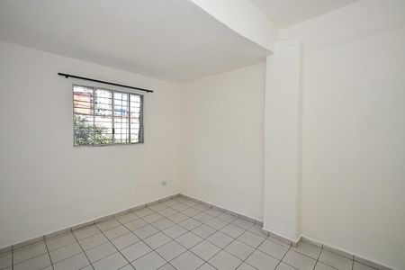 Quarto de casa para alugar com 1 quarto, 36m² em Jardim Taboao, São Paulo