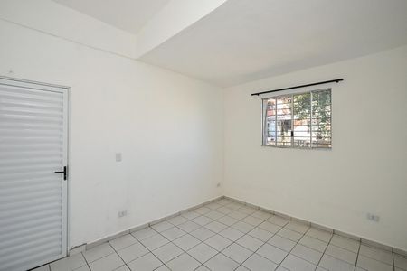 Quarto de casa para alugar com 1 quarto, 36m² em Jardim Taboao, São Paulo