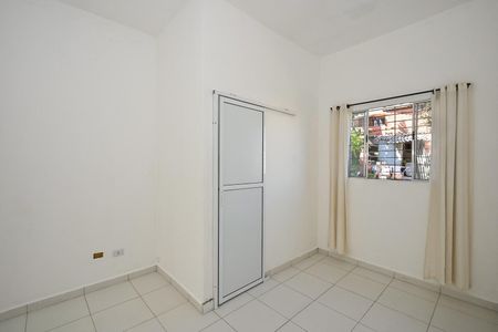 Sala de casa para alugar com 1 quarto, 36m² em Jardim Taboao, São Paulo