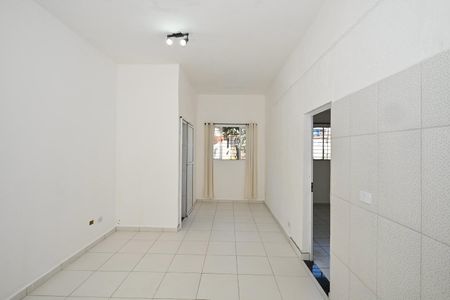 Casa para alugar com 1 quarto, 36m² em Jardim Taboao, São Paulo