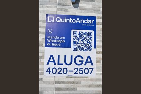 Placa de casa para alugar com 1 quarto, 36m² em Jardim Taboao, São Paulo