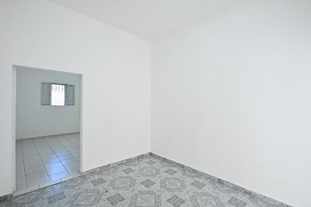 Sala de casa para alugar com 2 quartos, 53m² em Jardim Taboao, São Paulo