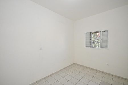Quarto 1 de casa para alugar com 2 quartos, 53m² em Jardim Taboao, São Paulo
