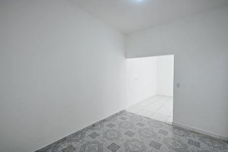 Sala de casa para alugar com 2 quartos, 53m² em Jardim Taboao, São Paulo