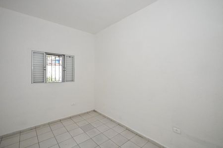 Quarto 1 de casa para alugar com 2 quartos, 53m² em Jardim Taboao, São Paulo