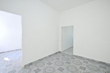Sala de casa para alugar com 2 quartos, 53m² em Jardim Taboao, São Paulo
