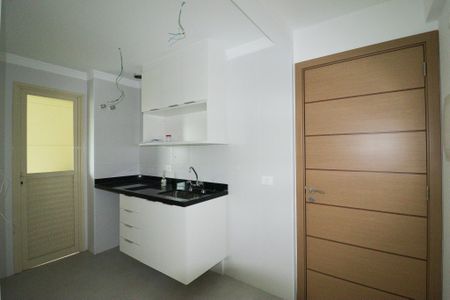 Apartamento para alugar com 66m², 2 quartos e 1 vagaCozinha e Área de Serviço