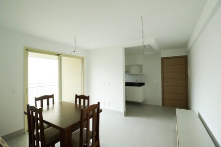 Sala de apartamento para alugar com 2 quartos, 66m² em Santana, São Paulo