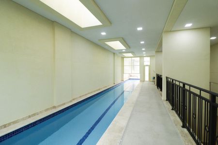 Apartamento para alugar com 66m², 2 quartos e 1 vagaPiscina