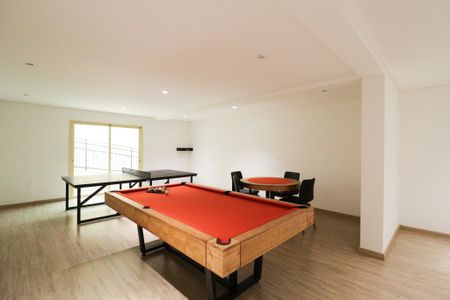 Apartamento para alugar com 66m², 2 quartos e 1 vagaÁrea comum - Salão de Jogos