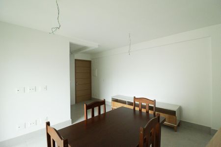 Sala de apartamento para alugar com 2 quartos, 66m² em Santana, São Paulo