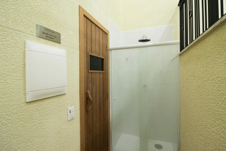 Apartamento para alugar com 66m², 2 quartos e 1 vagaSauna