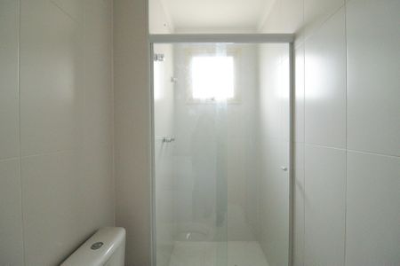 Apartamento para alugar com 66m², 2 quartos e 1 vagaBanheiro da Suíte 2