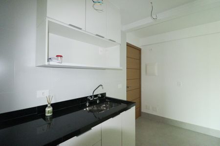 Apartamento para alugar com 66m², 2 quartos e 1 vagaCozinha e Área de Serviço