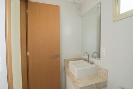 Apartamento para alugar com 66m², 2 quartos e 1 vagaBanheiro da Suíte