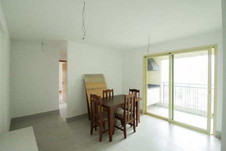 Sala de apartamento para alugar com 2 quartos, 66m² em Santana, São Paulo