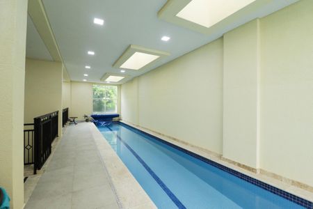 Apartamento para alugar com 66m², 2 quartos e 1 vagaPiscina