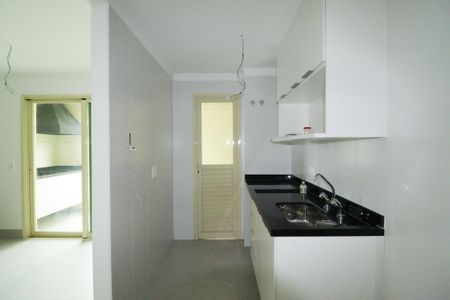 Apartamento para alugar com 66m², 2 quartos e 1 vagaCozinha e Área de Serviço