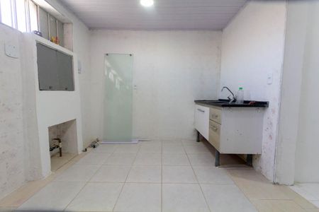 Casa para alugar com 110m², 2 quartos e 1 vagaCozinha