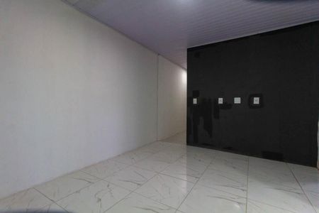 Sala de casa para alugar com 2 quartos, 110m² em Vila Ré, São Paulo