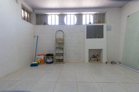 Casa para alugar com 110m², 2 quartos e 1 vagaCozinha