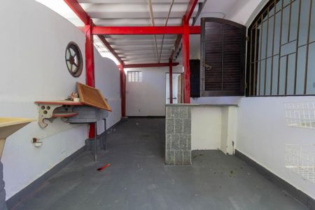 Casa para alugar com 110m², 2 quartos e 1 vagaQuintal e Área de Serviço