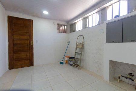 Casa para alugar com 110m², 2 quartos e 1 vagaCozinha