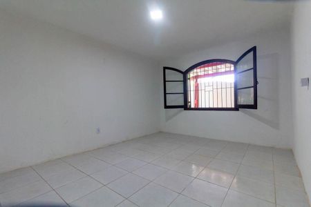 Quarto 1 de casa para alugar com 2 quartos, 110m² em Vila Ré, São Paulo