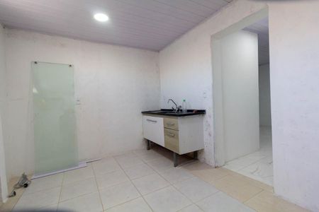 Casa para alugar com 110m², 2 quartos e 1 vagaCozinha