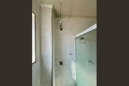 Banheiro de apartamento para alugar com 2 quartos, 76m² em Jardim Campos Eliseos, Campinas