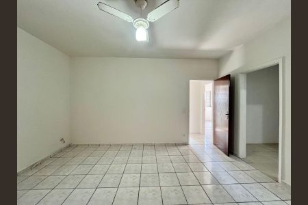 Sala de apartamento para alugar com 2 quartos, 76m² em Jardim Campos Eliseos, Campinas