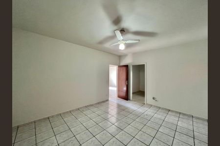 Sala de apartamento para alugar com 2 quartos, 76m² em Jardim Campos Eliseos, Campinas