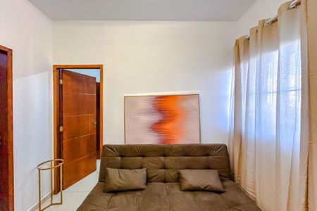 Apartamento para alugar com 30m², 1 quarto e sem vagaSala