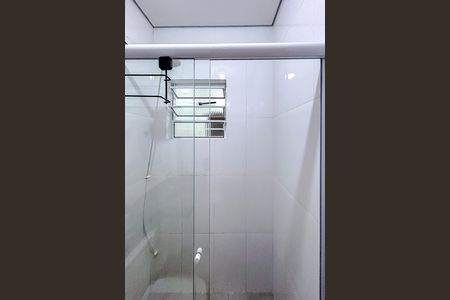 Apartamento para alugar com 30m², 1 quarto e sem vagaBanheiro social 
