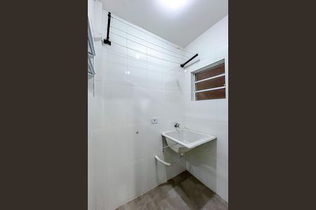 Apartamento para alugar com 30m², 1 quarto e sem vagaÁrea de Serviço