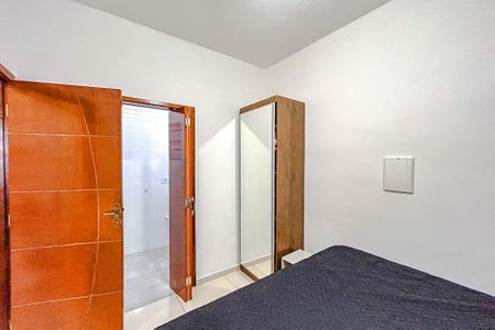 Quarto de apartamento para alugar com 1 quarto, 30m² em Jardim Helena, São Paulo