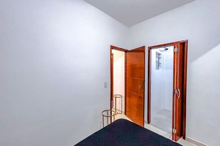 Apartamento para alugar com 30m², 1 quarto e sem vagaQuarto