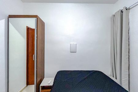 Apartamento para alugar com 30m², 1 quarto e sem vagaQuarto
