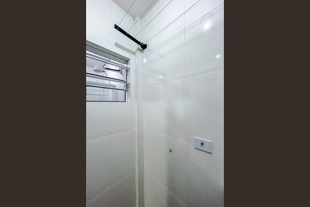Apartamento para alugar com 30m², 1 quarto e sem vagaÁrea de Serviço