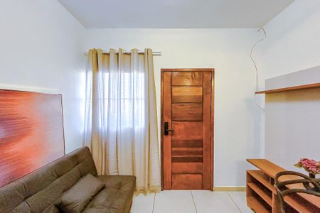 Sala de apartamento para alugar com 1 quarto, 30m² em Jardim Helena, São Paulo