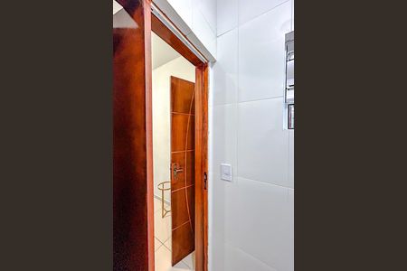 Apartamento para alugar com 30m², 1 quarto e sem vagaÁrea de Serviço