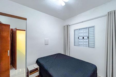 Quarto de apartamento para alugar com 1 quarto, 30m² em Jardim Helena, São Paulo