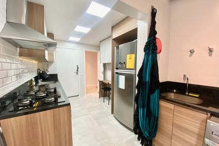Apartamento para alugar com 92m², 2 quartos e 1 vaga Apartamento para alugar com 92m², 2 quartos e 1 vagaCozinha