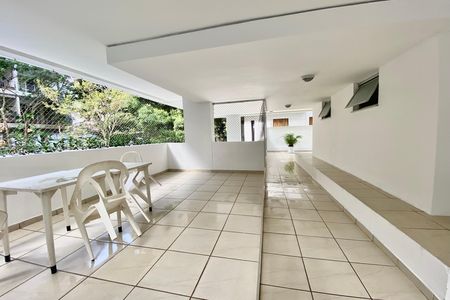 Apartamento para alugar com 92m², 2 quartos e 1 vaga Apartamento para alugar com 92m², 2 quartos e 1 vagaÁrea comum