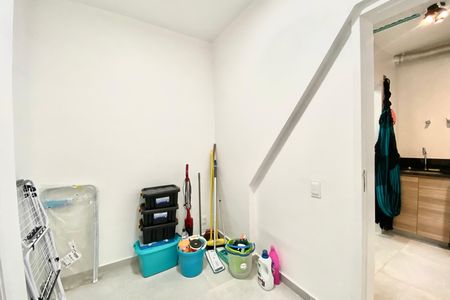Apartamento para alugar com 92m², 2 quartos e 1 vaga Apartamento para alugar com 92m², 2 quartos e 1 vagaQuarto de Serviço