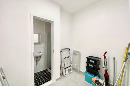 Apartamento para alugar com 92m², 2 quartos e 1 vaga Apartamento para alugar com 92m², 2 quartos e 1 vagaQuarto de Serviço